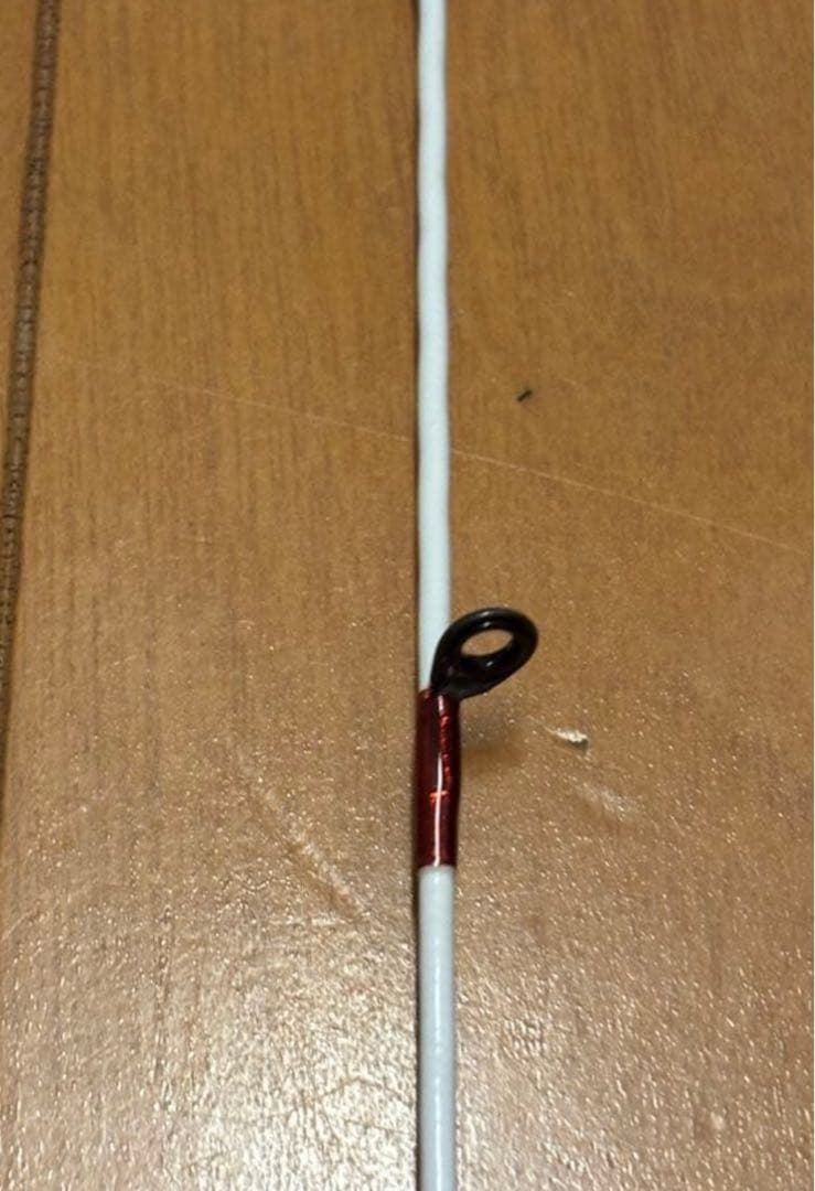 25 炎月SS N-B66ML-FS 極美品