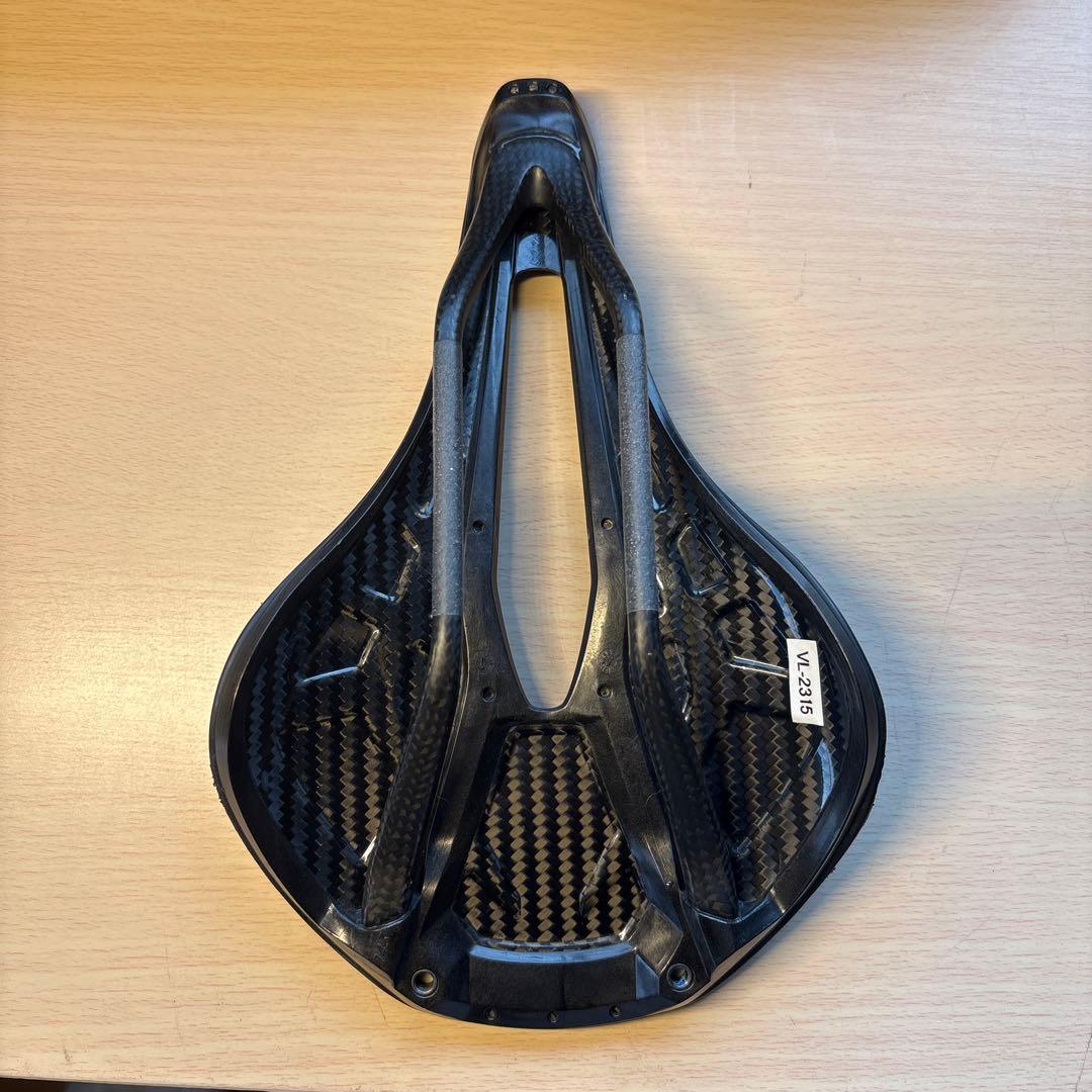 S-WORKS POWER カーボンサドル