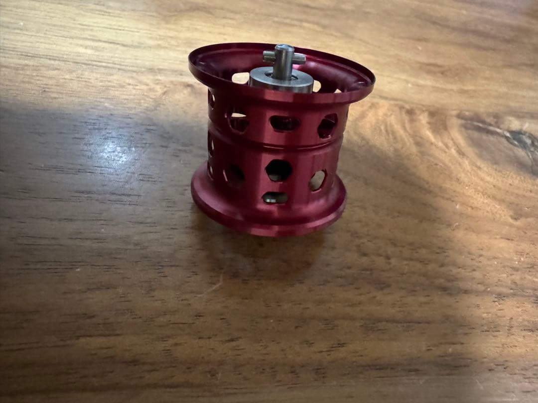 200 ダイワ　23 SS AIR TW 純正スプール