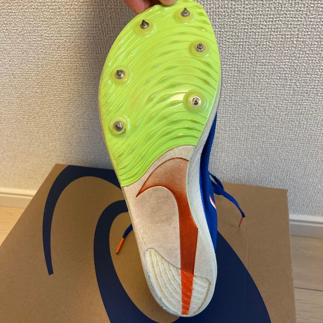 Nike ドラゴンフライ1 27cm