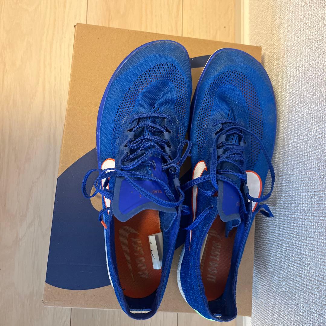 Nike ドラゴンフライ1 27cm