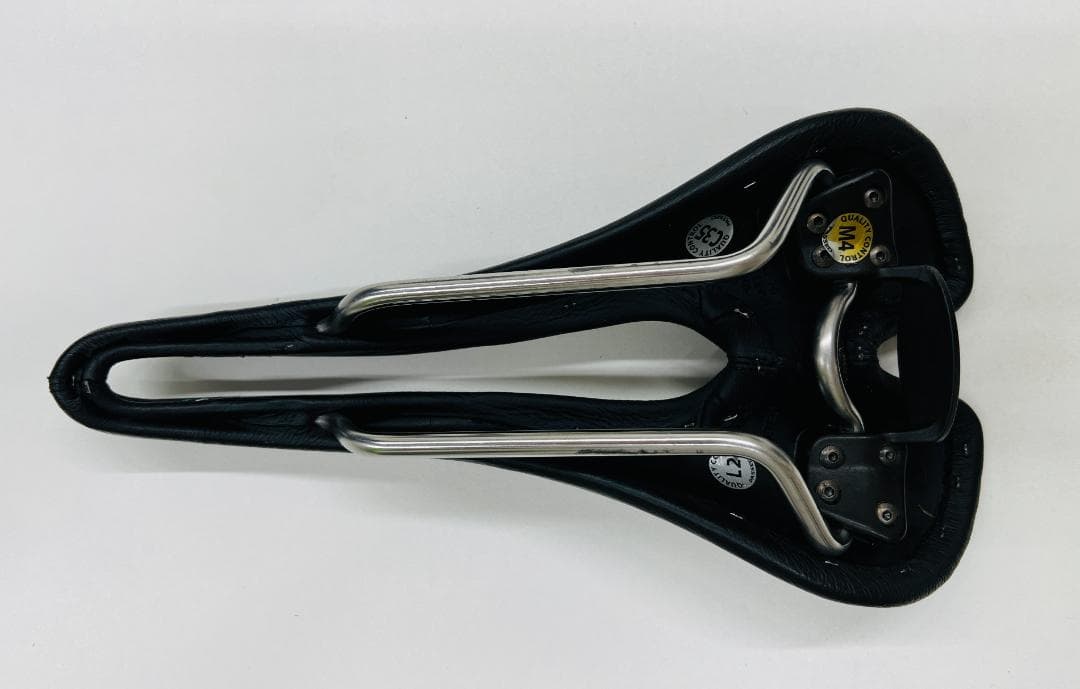 SELLE SMP dynamic サドル ブラック