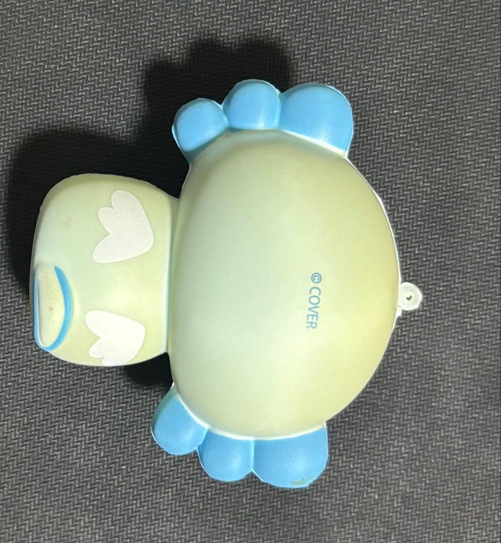 天音かなた　かなたそちゃん　うぱお　セット