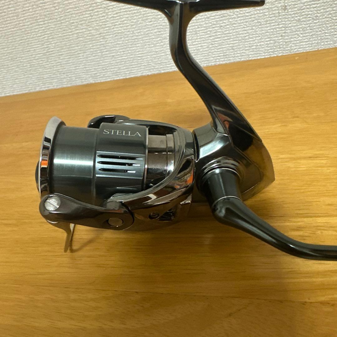 ステラ　2500SHG
