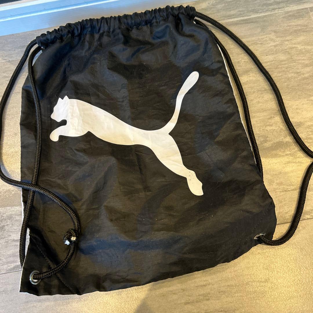 PUMA スパイク