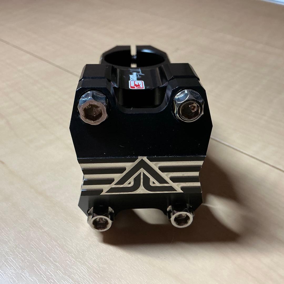 パーツ Shimano PRO Thomas VANDERHAM Stem
