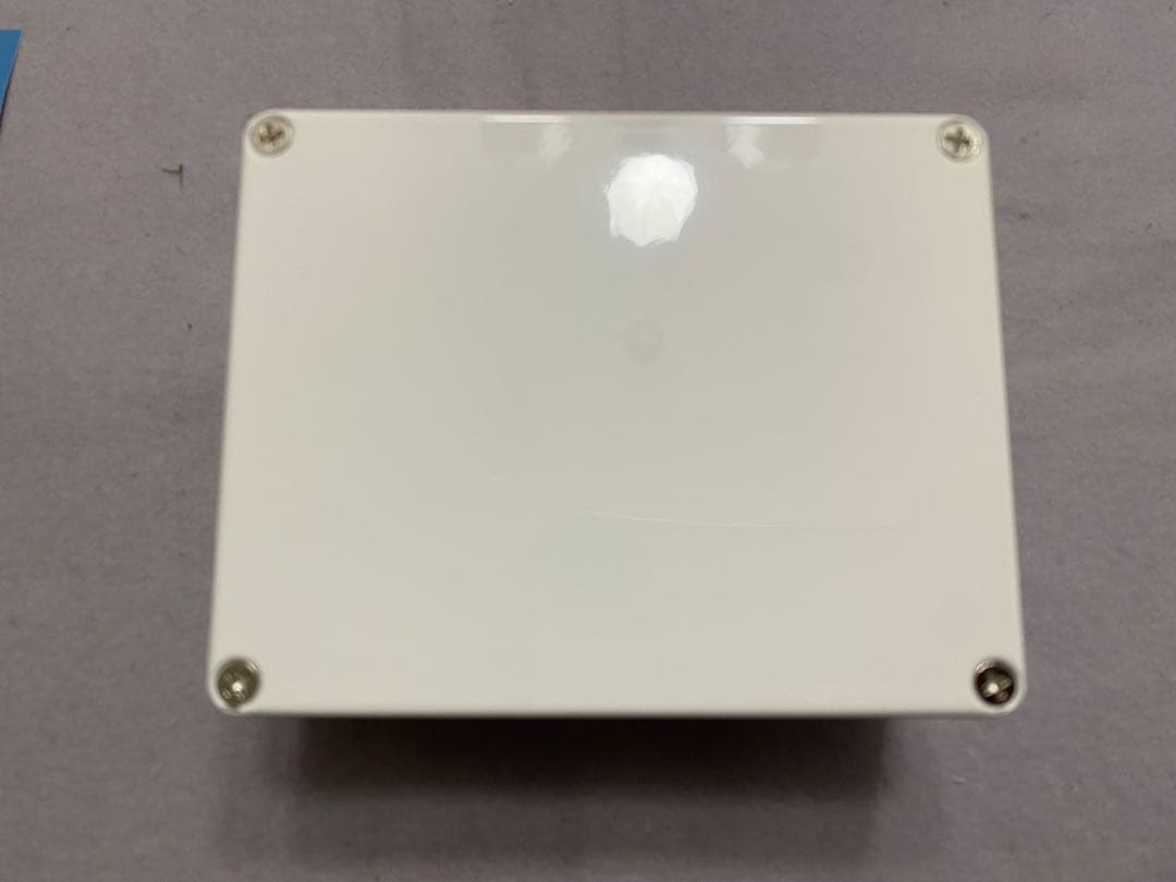 ギター Limetone audio Focus alumite