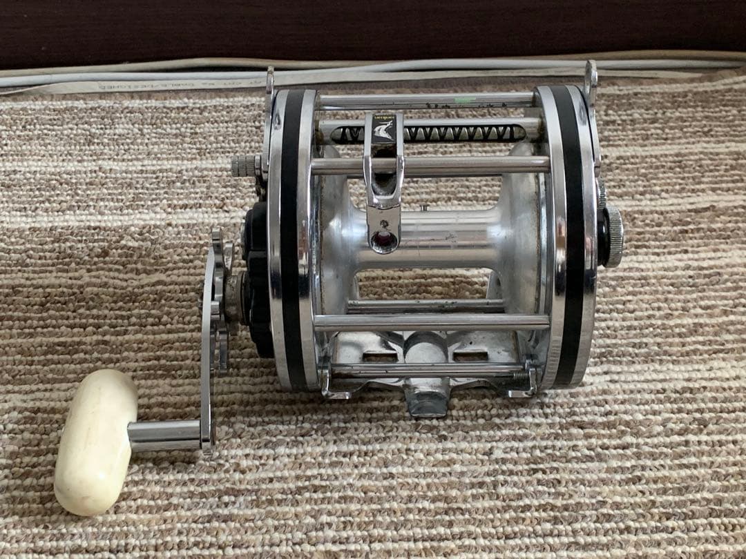最終値下げ Daiwa Sea Line 800 ダイワ シーライン 800 ⑧