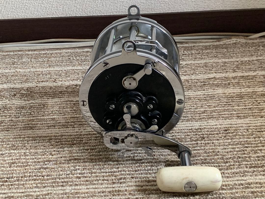 最終値下げ Daiwa Sea Line 800 ダイワ シーライン 800 ⑧
