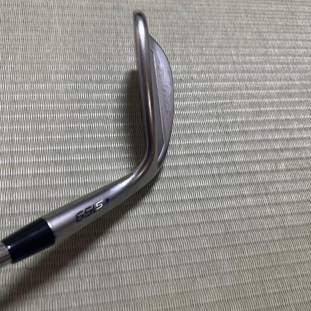 PING S159 ウェッジ 56W-14 モーダス110