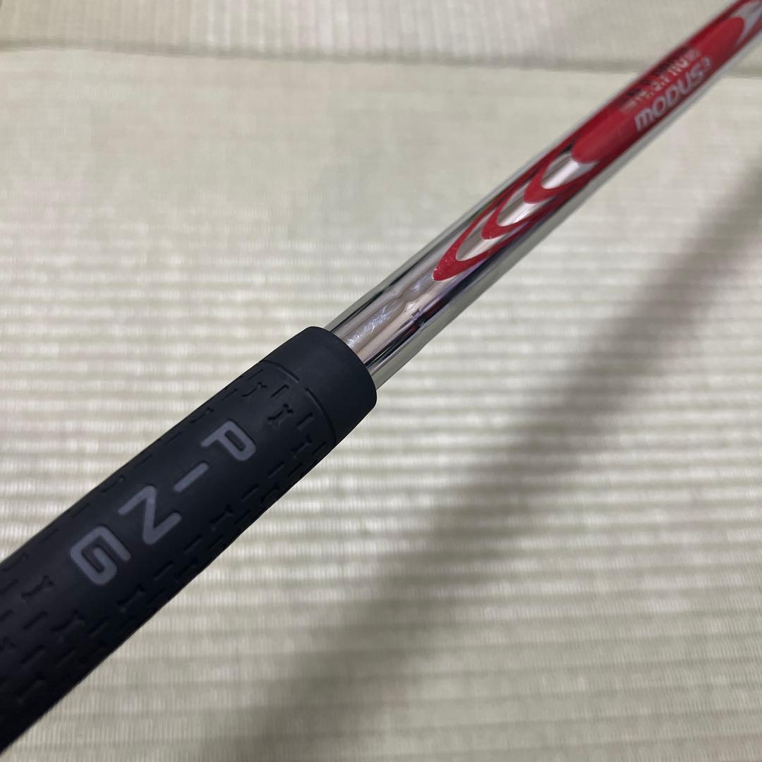 PING S159 ウェッジ 56W-14 モーダス110