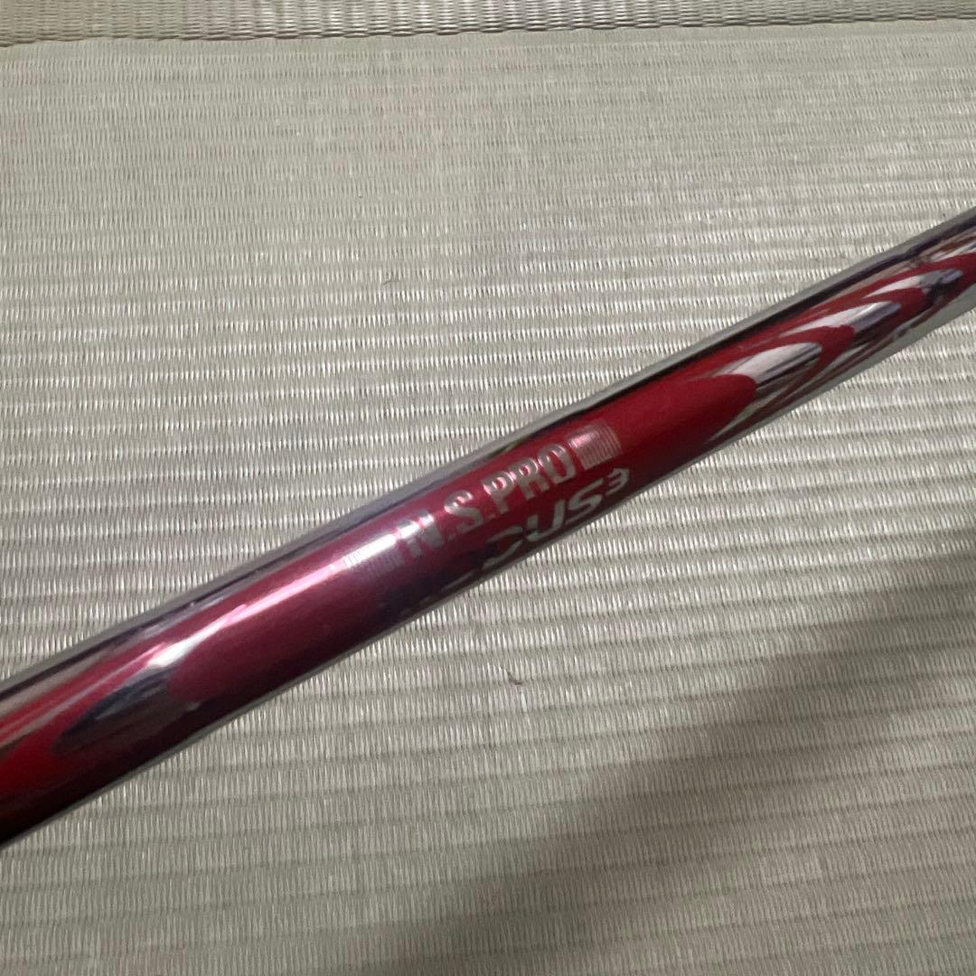 PING S159 ウェッジ 56W-14 モーダス110
