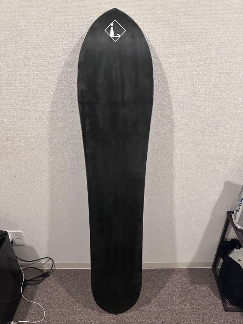 Lehman Stick Hokkaido 153 スノーボード