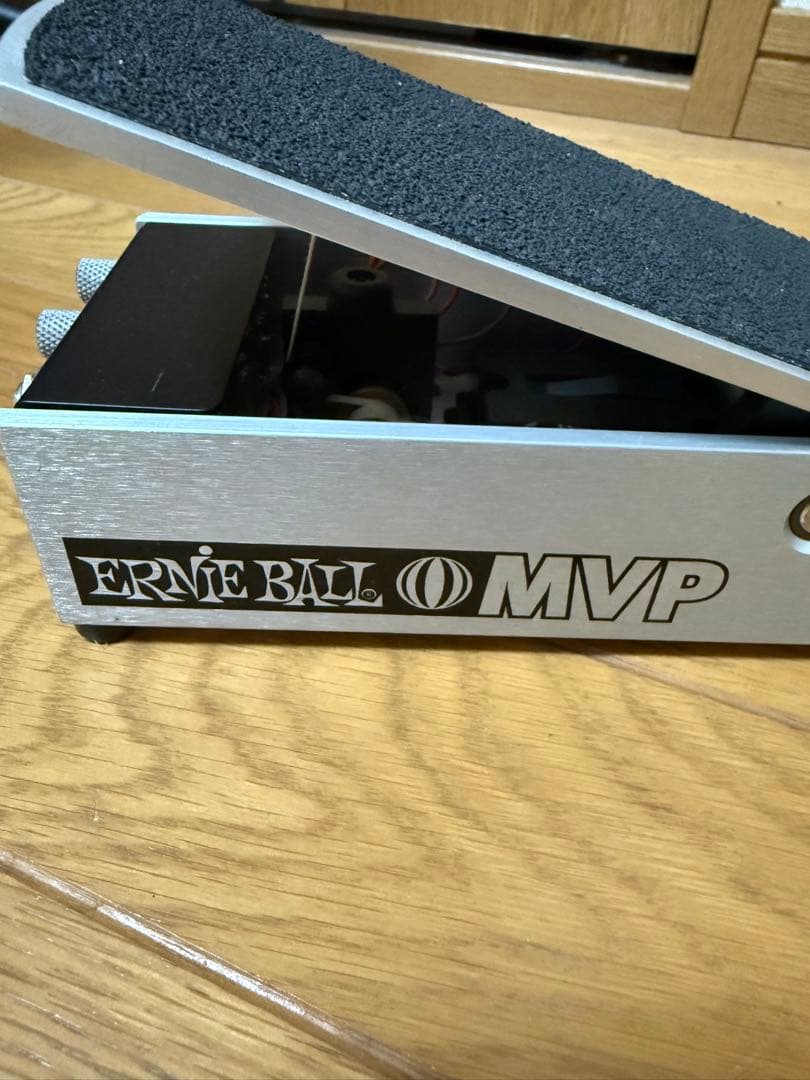ギター ERNIE BALL 6182 MVP MOST VALUABLE PEDAL