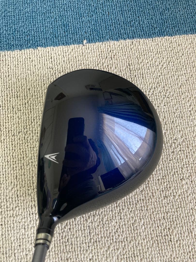 XXIO ドライバー 10.5度 グッドイヤー