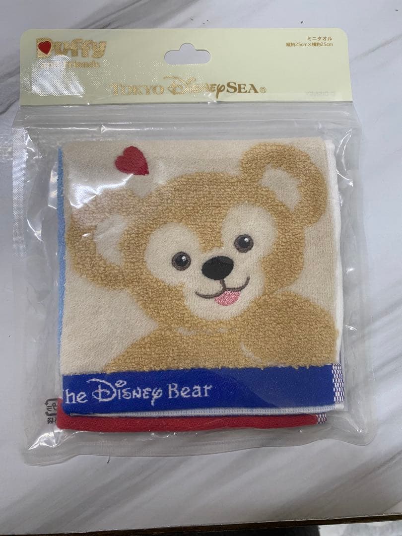 東京ディズニーリゾートグッズセット