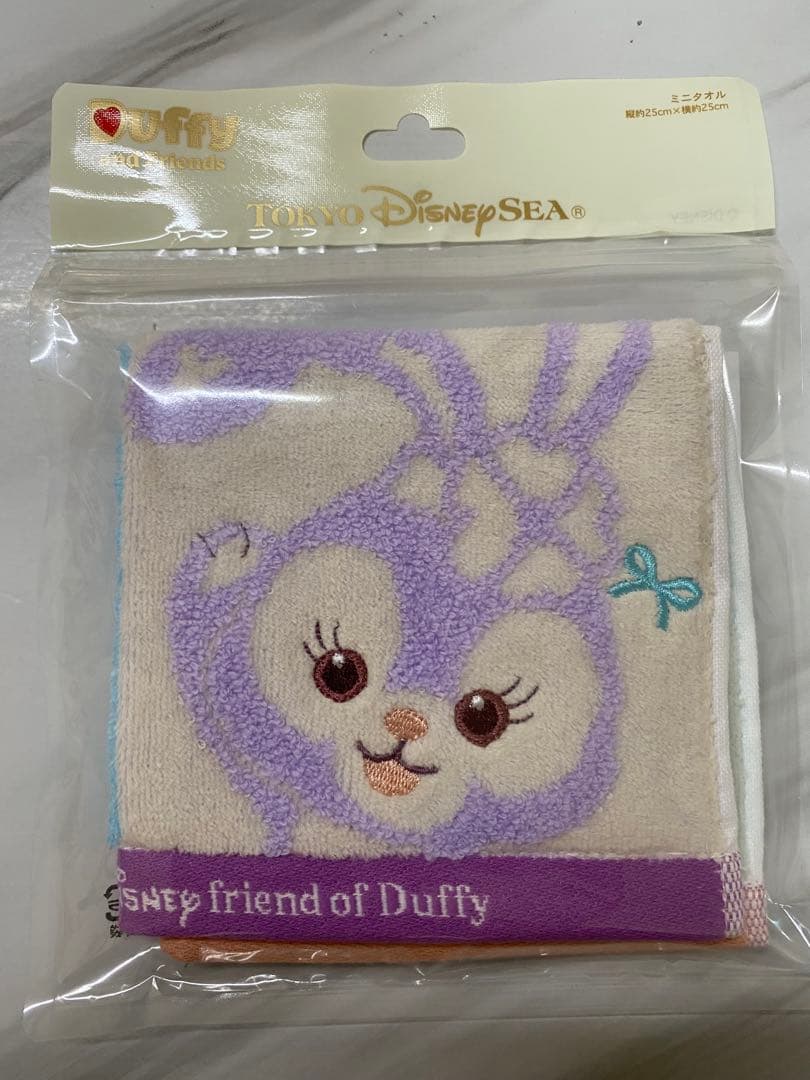 東京ディズニーリゾートグッズセット