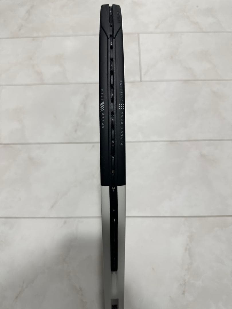 HEAD Speed MP 2024 テニスラケット