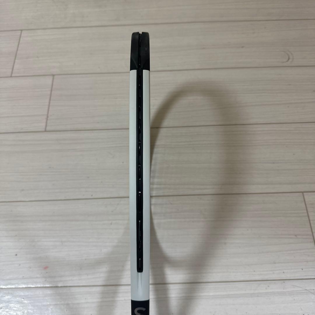 HEAD Speed MP 2024 テニスラケット