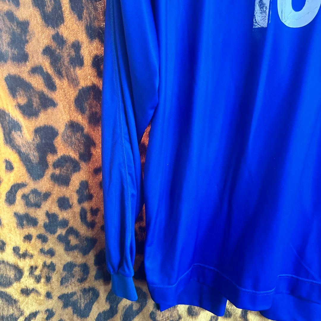 イタリア代表 1999年　ロベルトバッジョ　football soccer