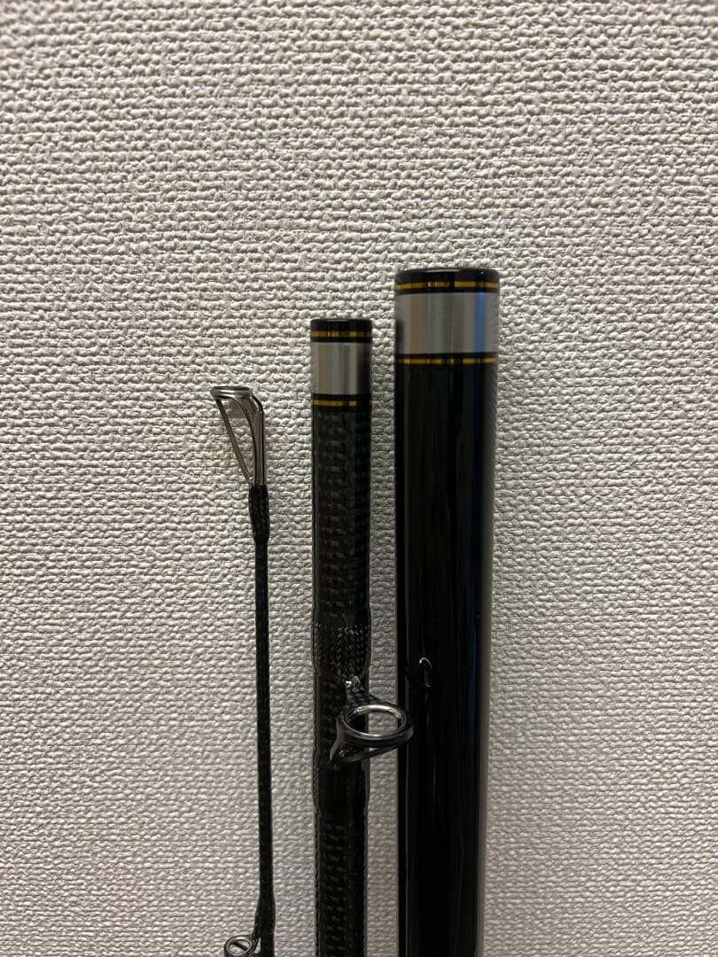 ダイワ　トーナメントキャスター　A TT 33-400