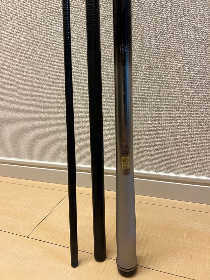 ダイワ　トーナメントキャスター　A TT 33-400