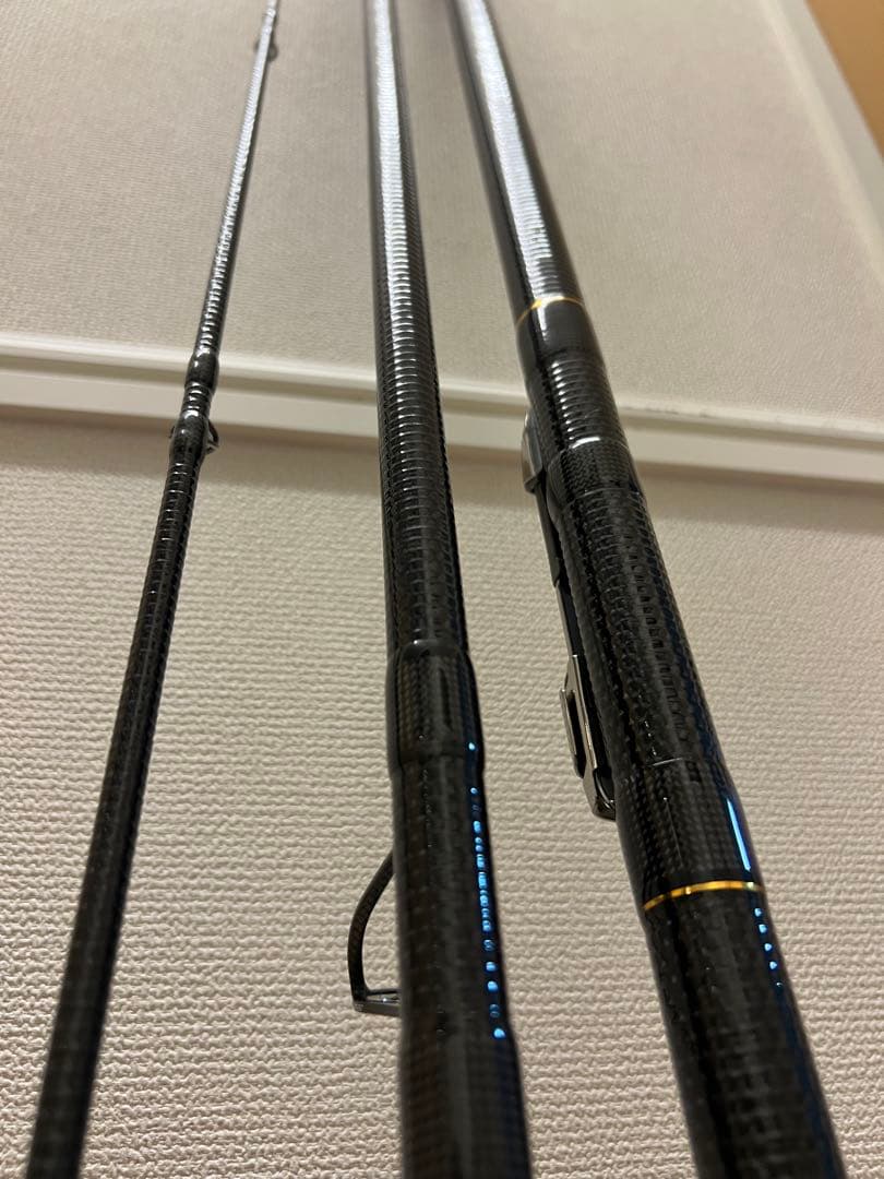 ダイワ　トーナメントキャスター　A TT 33-400