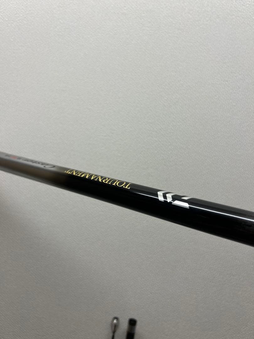 ダイワ　トーナメントキャスター　A TT 33-400