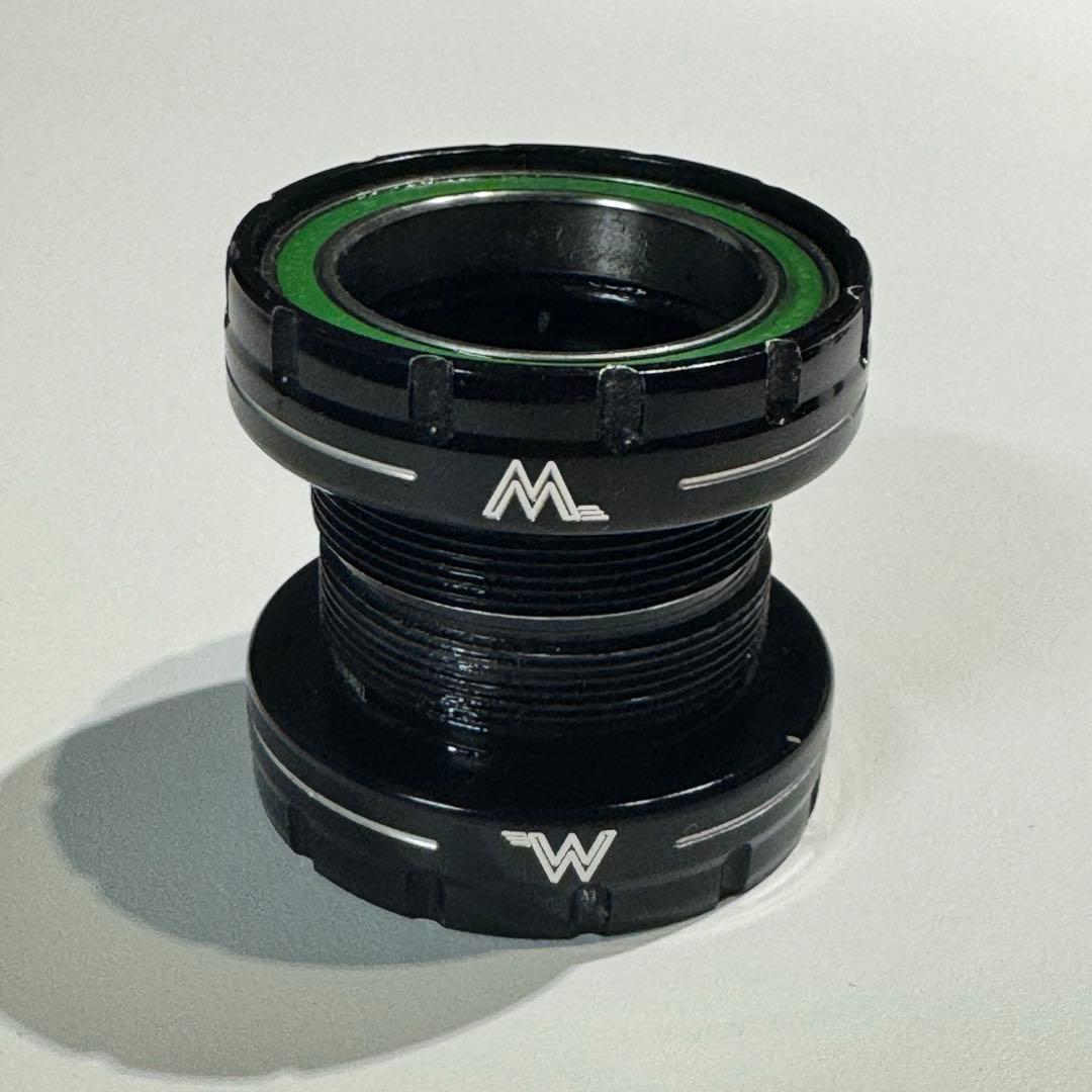 WHITE INDUSTRIES BSA30mm BB ボトムブラケット