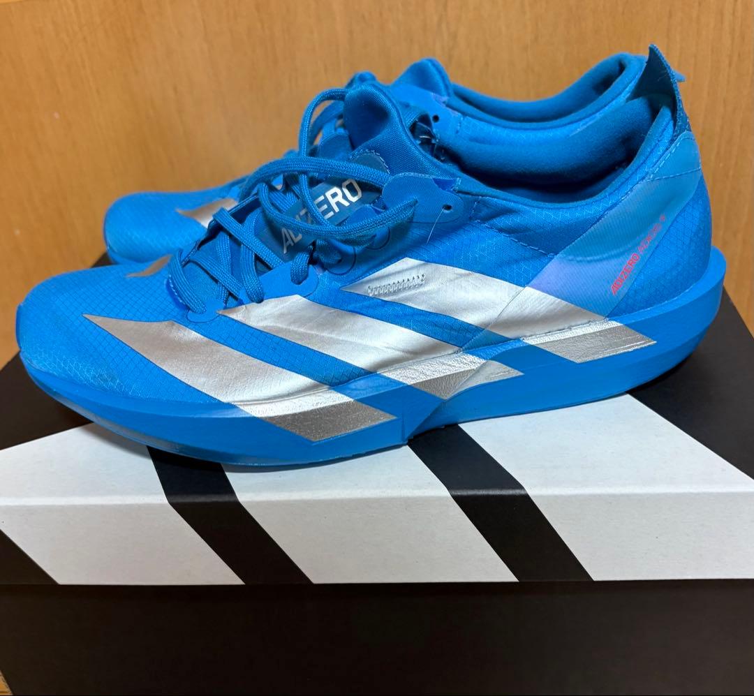 adidas アディゼロジャパン9 レディース　24.5