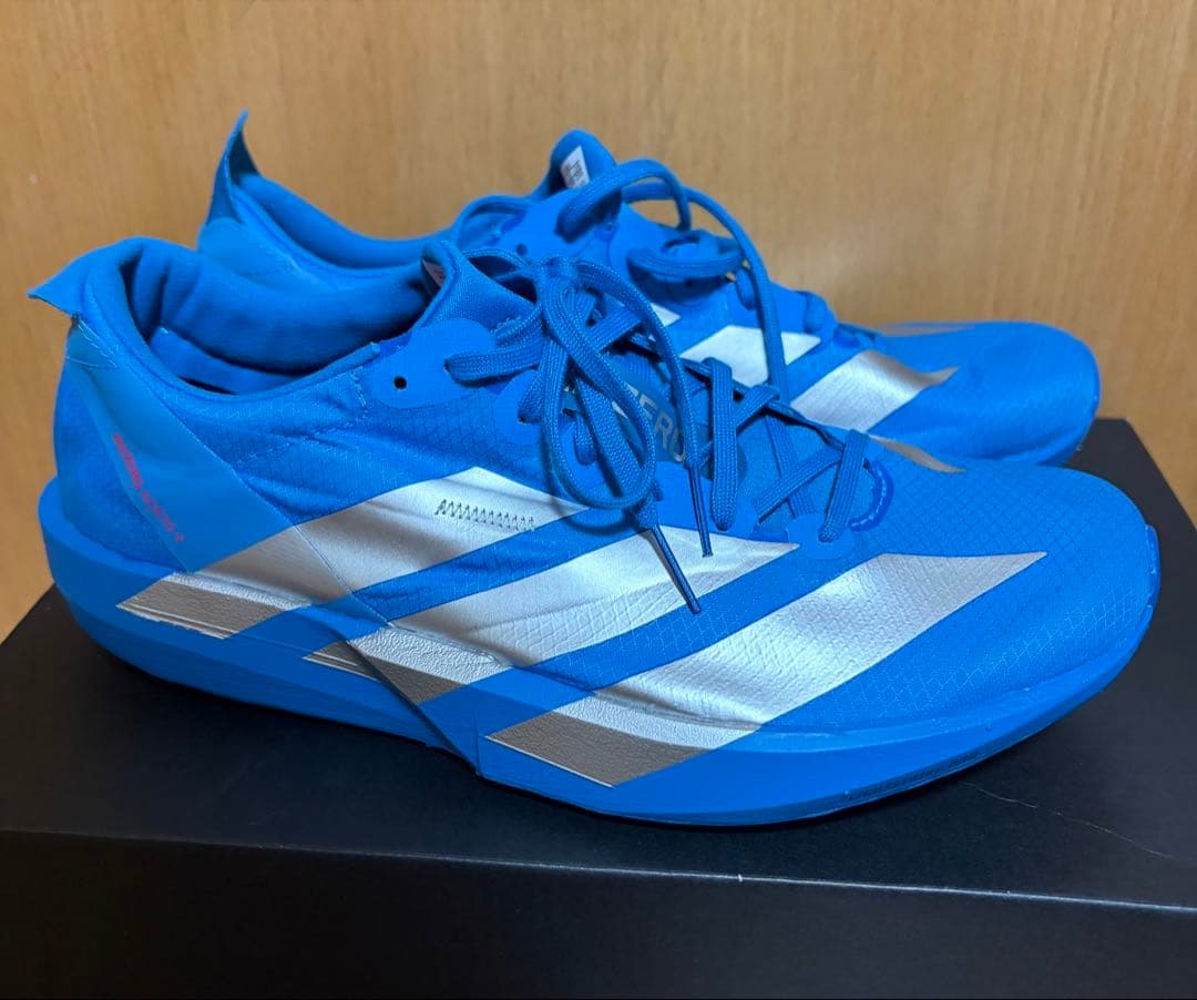 adidas アディゼロジャパン9 レディース　24.5