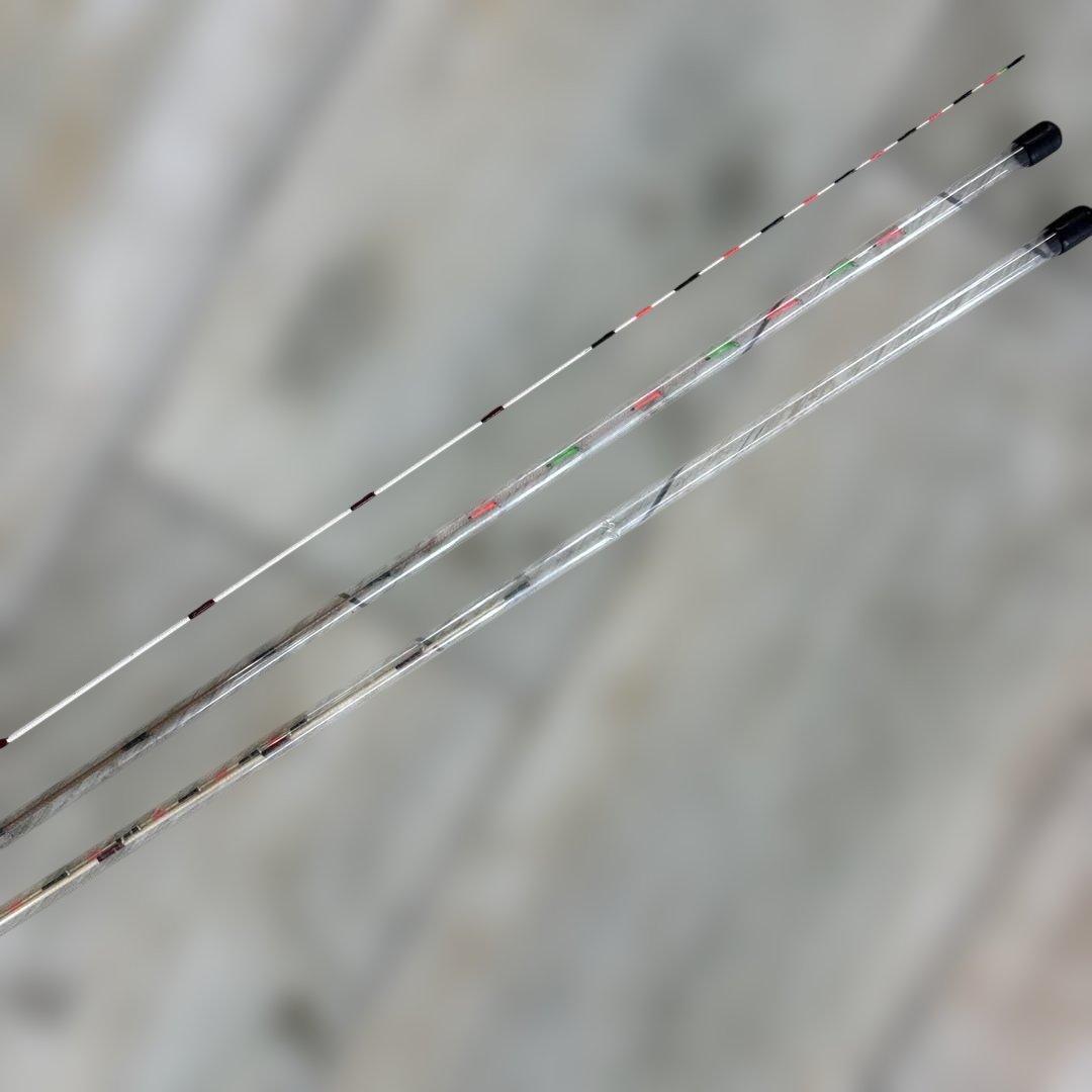 黒鯛仙人II 1,65 M