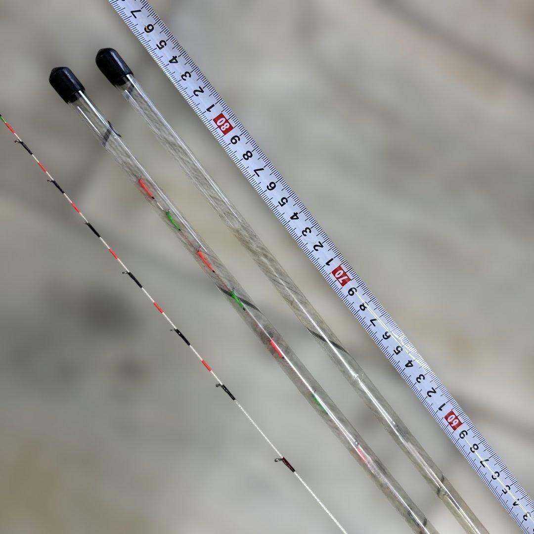 黒鯛仙人II 1,65 M
