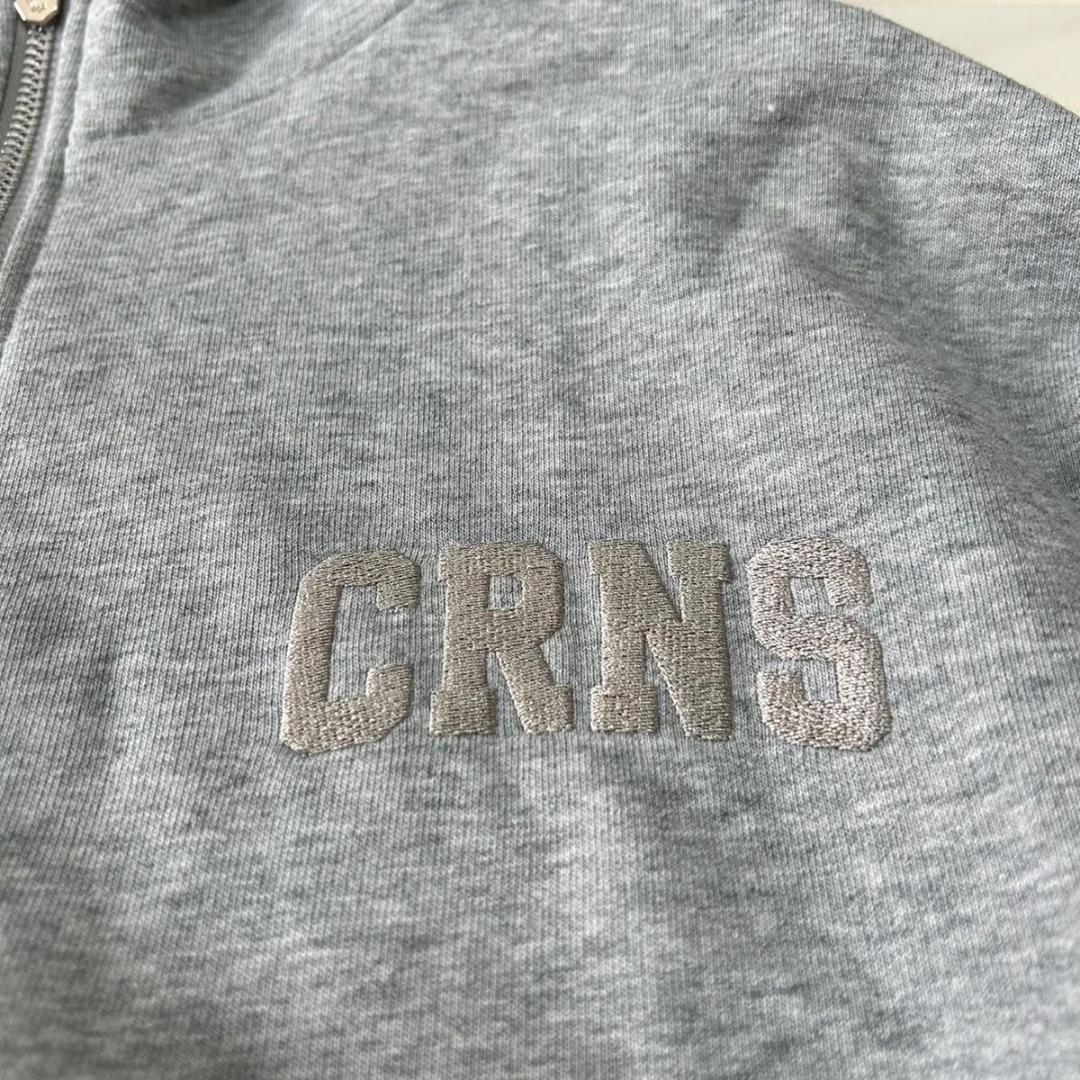 CRONOS クロノス スウェット セットアップ L・XLサイズ グレー