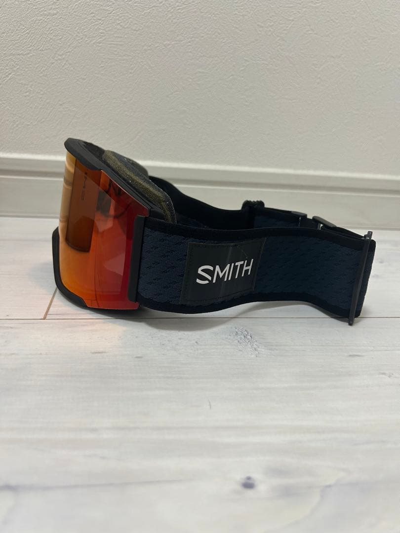 【調光】SMITH SQUAD MAG THE NORTH FACE
