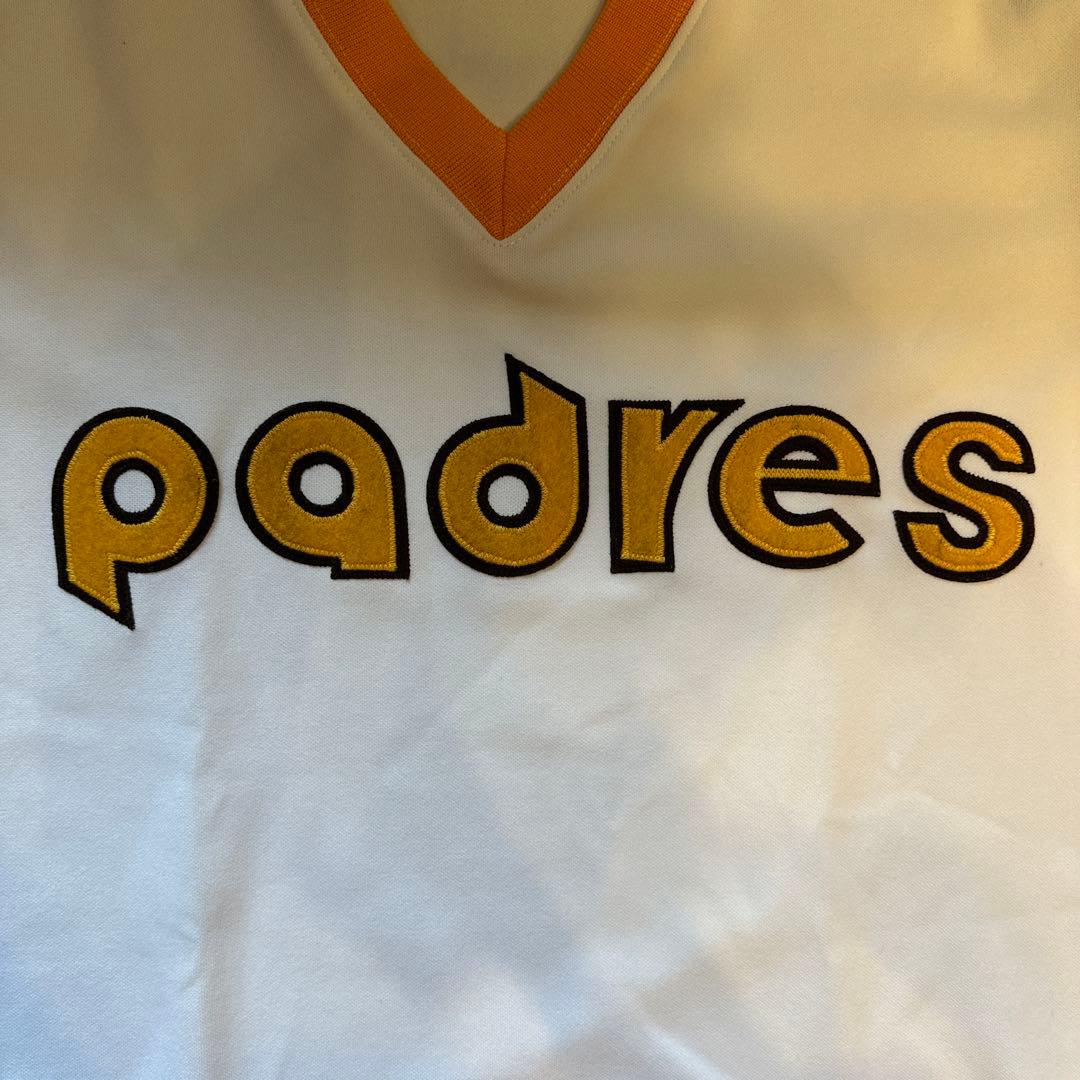 SAN DIEGO PADRES ゲームシャツ