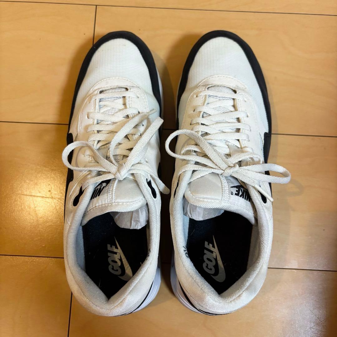NIKE AIR MAX 1 86 OG G 27.5cm ゴルフ