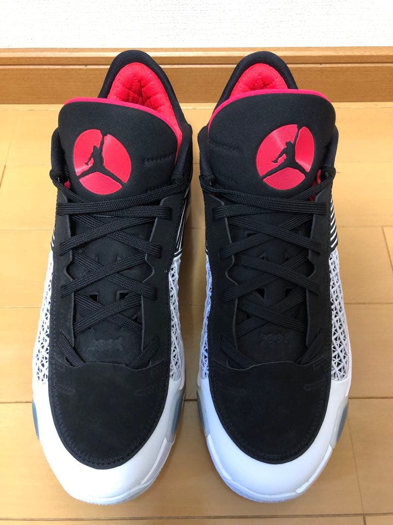 Nanaエアジョーダン38ローAIR JORDAN XXXVIII LOW