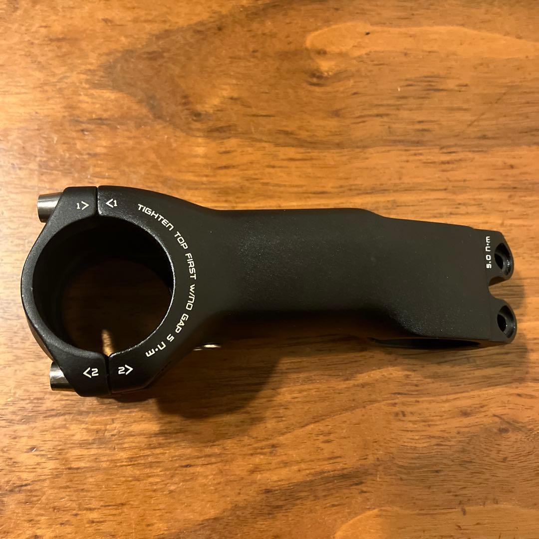 tarmac ステム 90mm x 6°
