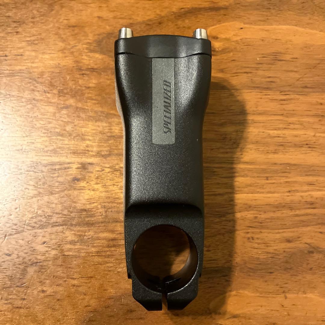 tarmac ステム 90mm x 6°