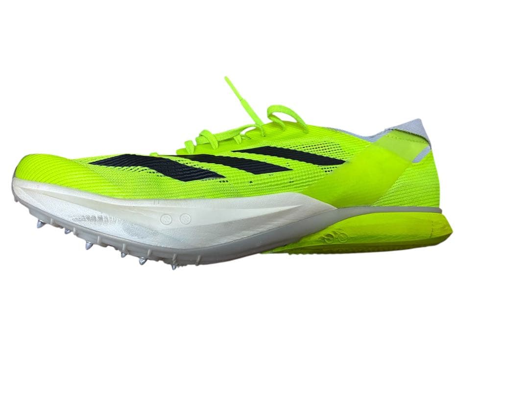 adidas Adizero アバンチ 2 陸上スパイク28.5 中長距離