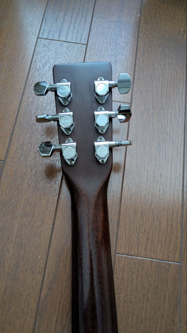 ギター Bluebell F-300