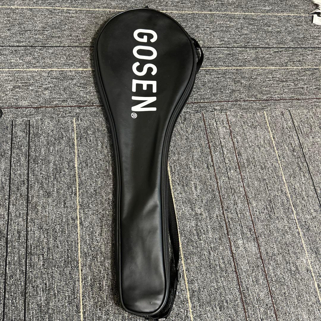RAPID COMP / GOSEN バドミントンラケット