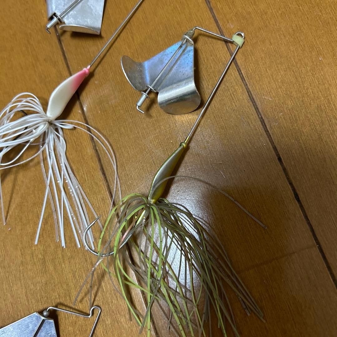 ツネキチ　常吉　tsunekichi ハマバズベイト