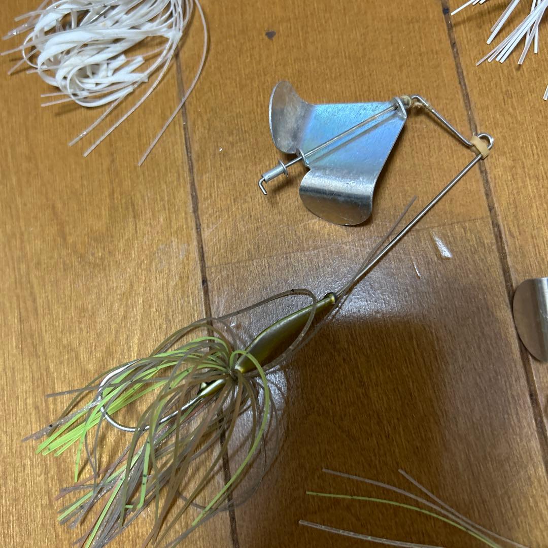 ツネキチ　常吉　tsunekichi ハマバズベイト