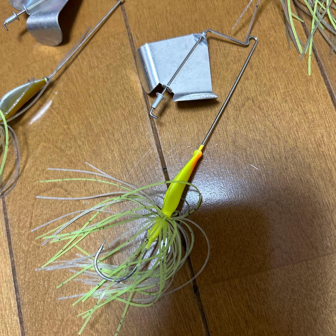 ツネキチ　常吉　tsunekichi ハマバズベイト