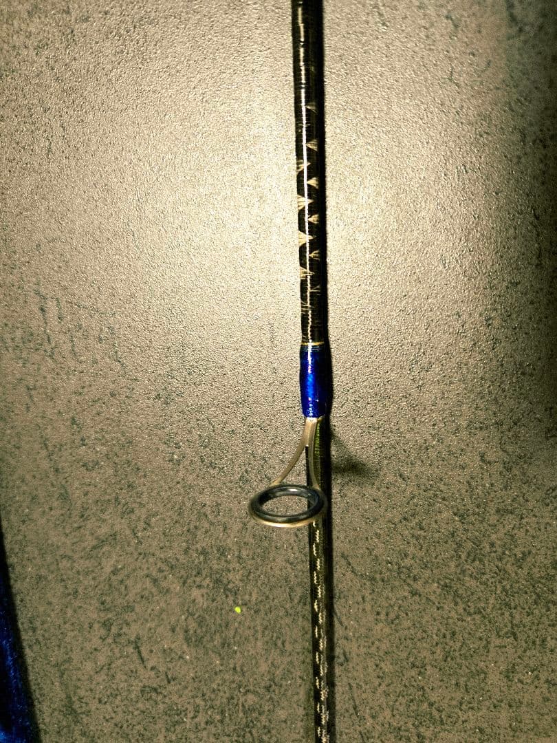 SHIMANO ワールドシャウラ 2701FF-2　青シャウラ　シマノ