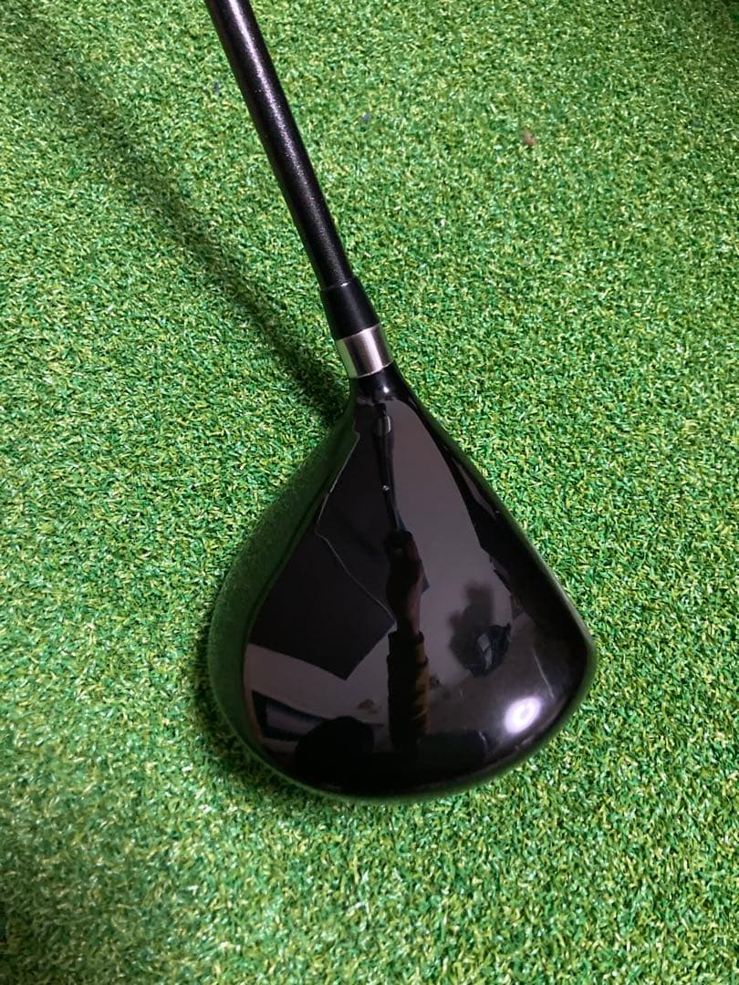 美品Romaro Ray V FW TOUR SELECT 5w+ 16.5度