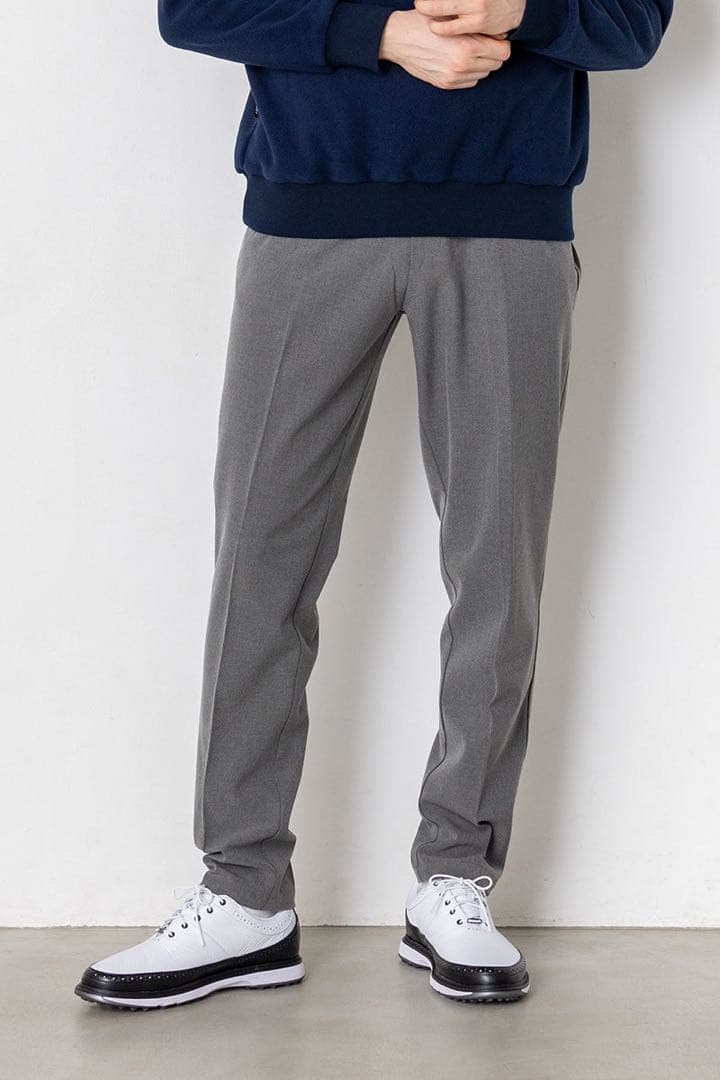 【新品】FIDES GOLF BACK BRUSHED 2WAY パンツ