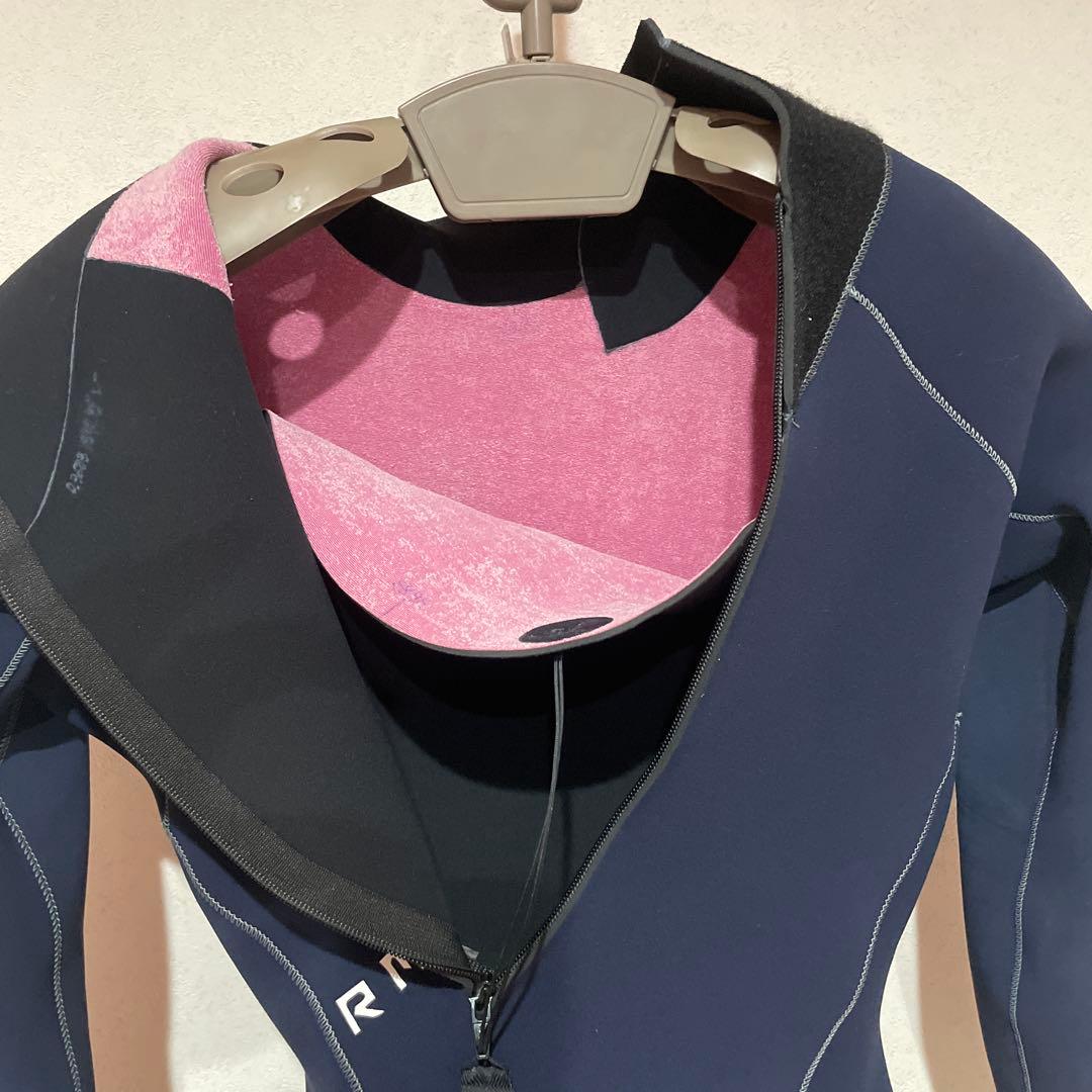RM-PROUD WETSUITS 2mm 長袖スプリング【国産ウエットスーツ】